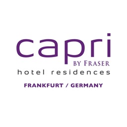 Capri by Fraser Frankfurt – E-concierge