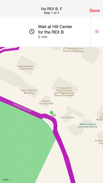 RU There Yet? screenshot-4