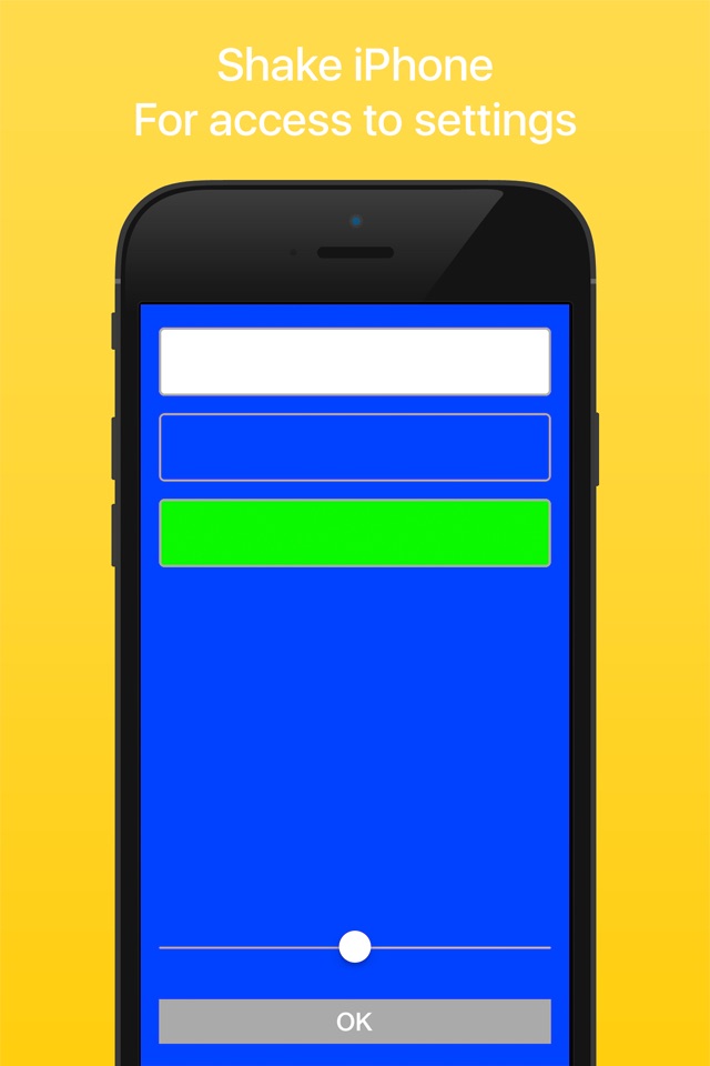 Green Screen: chroma key screenshot 3