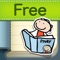 Kid in Story Book Maker Free: Create and Share Personalized Photo Storybooks