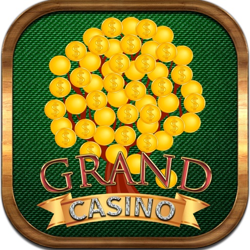 World Casino Mania FaFaFa - Free Slot Machine Tournament Game icon
