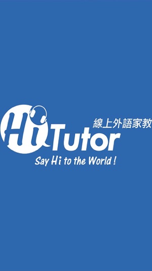 Hitutor線上外語家教APP(圖1)-速報App