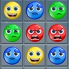A Emoji Faces Drappy