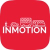 InMotion - London Public Transport, TFL, London Bus, & London Tube
