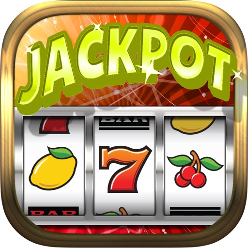 Amazing Vegas World Lucky Slots iOS App