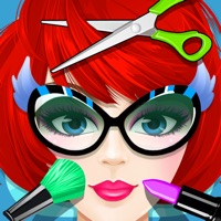 Étoiles Maquillage - Jeux pour Enfants et Filles pour PC