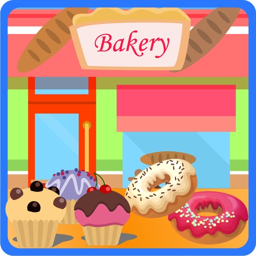 My Sweet Bakery - Royal Donuts