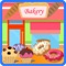 Here we have Delicious Donuts for you - the best Donut Shop on the app store