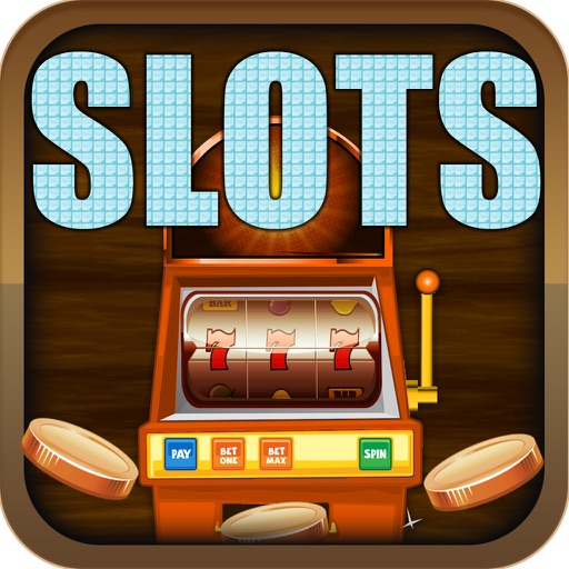 Penny Luck Slots - Win A Lucky Mega Jackpot!