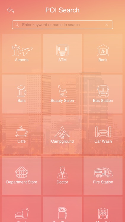 Perth City Guide screenshot-4