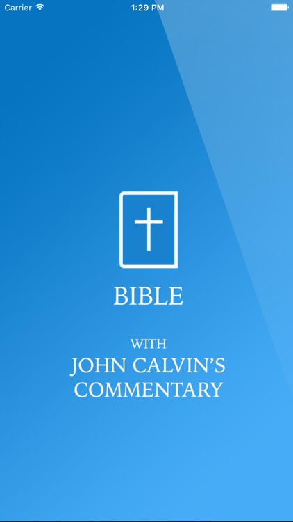 John Calvin's Commentary on the Bible with KJV bible