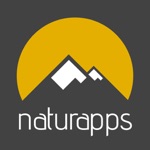 Naturapps rutas de senderismo