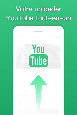 QuikTube Pro - Video Editor & Add Music to Videos screenshot 4