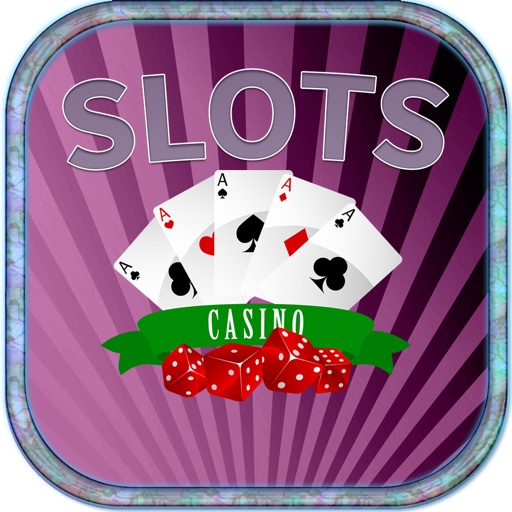 Downtown Deluxe Vegas Casino Games - Play Slots Machines icon