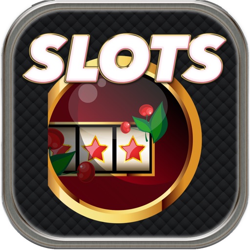 AAA Fun Fruit Machine Progressive Slots Machine - Vegas Strip Casino Slot Machines iOS App