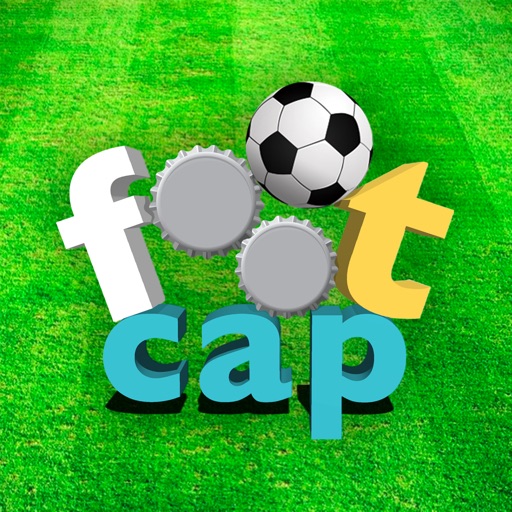 Foot Cap iOS App