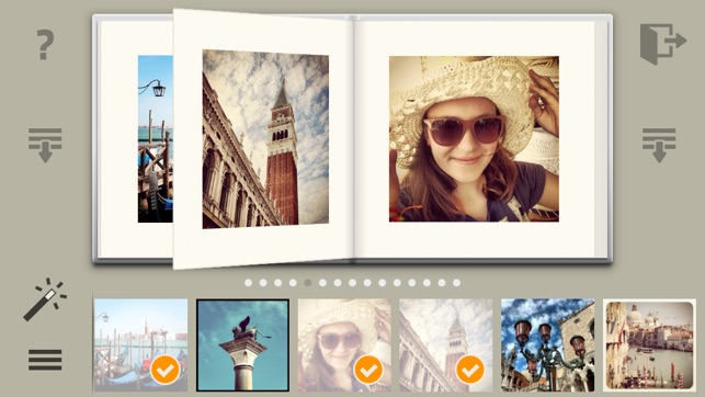 Bookagram - A beautiful photo books from your photos.(圖4)-速報App