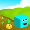 "Surfingers Tap Cube Crossy Cities" is an addictive game ever