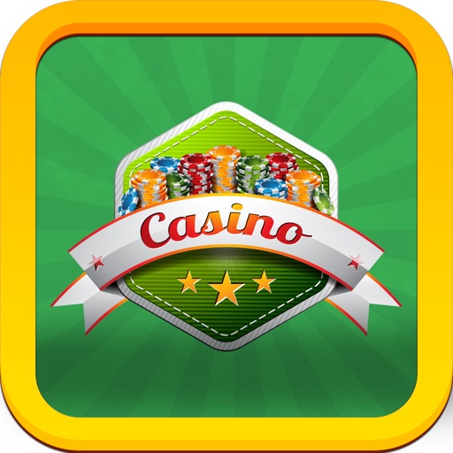 Free Quick Hit Slots in Las Vegas - Hot Slots Machines Icon