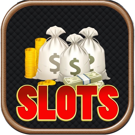 A Double U Casino Deluxe Edition - Huuuge Jackpot Slots icon