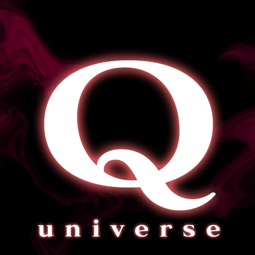 Q universe iOS App