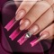 3D Nails Game for Girls – Learn How To Create Cute Nail Designs in Virtual Manicure Salon