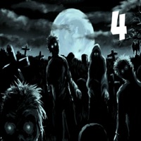 Escape Puzzle - Destroy Zombie Castle 4 pour PC