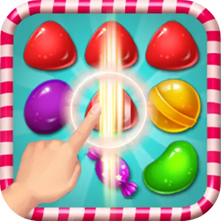 Candy Boom Blitz - Smash Candy Pop Cheats