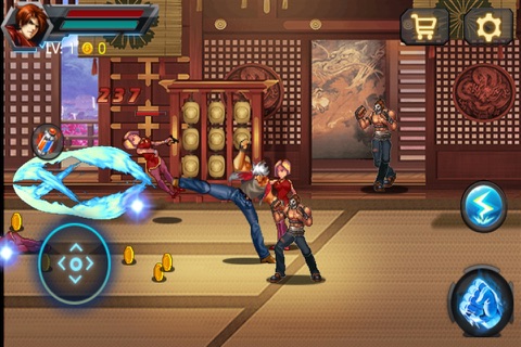 Boxing Champion 10 screenshot 4