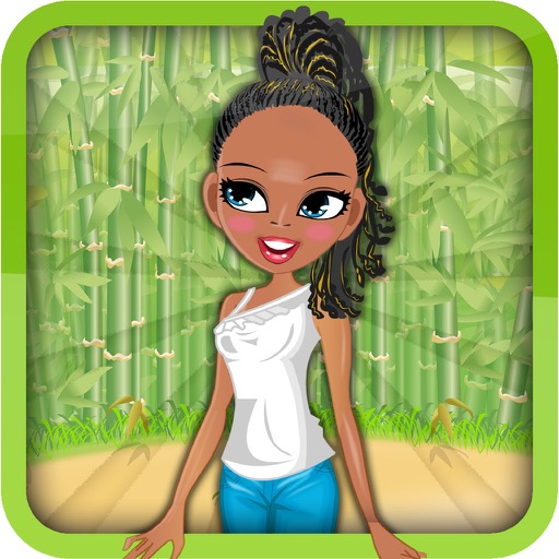 Escape From Bamboo Forest iOS App