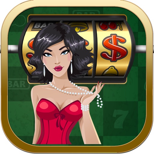 Huge Spin Multi-Reel 777 Casino - Free Slot Machines icon