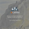 eCastles - Κάστρα Αργολίδας, Αρκαδίας και Κορινθίας