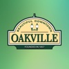 Downtown Oakville