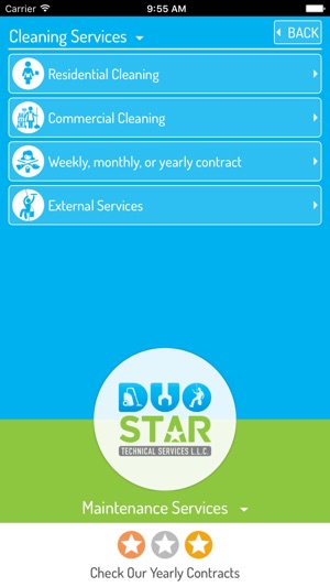 Duo Star(圖4)-速報App