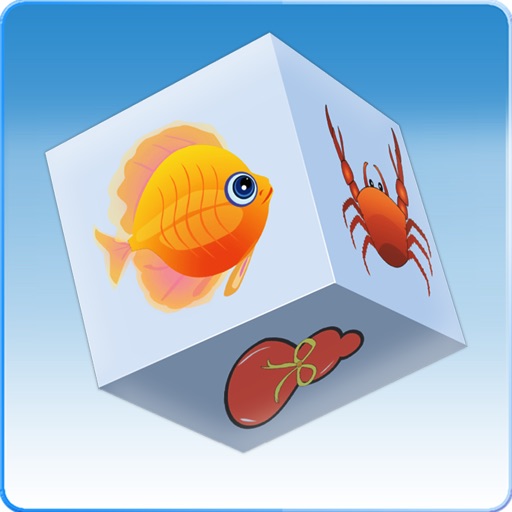 Bầu cua tôm cá - bau cua tom ca 2016 iOS App