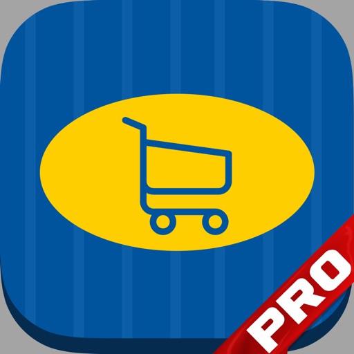 Shopping Element Guide for IKEA icon