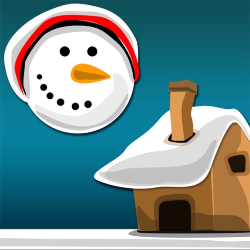 Snow Adventure HD icon