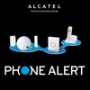 Phone Alert Surveillance