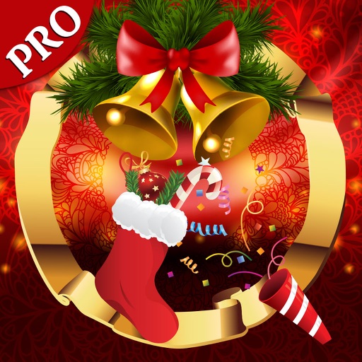 Santa Christmas Hidden Mystery iOS App