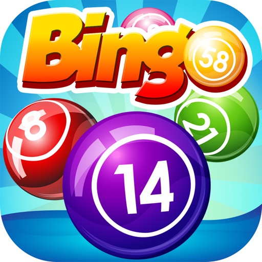 Bingo Land - Real Vegas Odds With Multiple Daubs iOS App