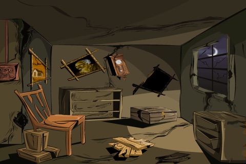Cabin Escape screenshot 2