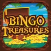 Bingo Treasures - Free Casino Game