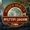Mystery Of Shadow Town
