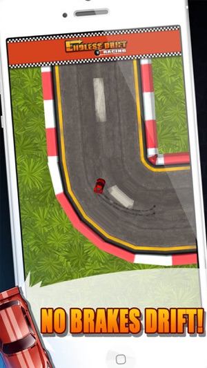 Endless Drift Racing(圖2)-速報App