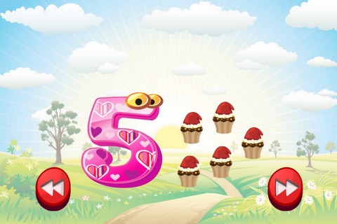 Math Game for Kids Fun screenshot 3