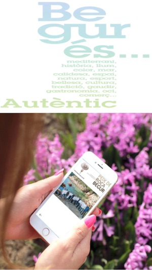 Begur és autèntic(圖2)-速報App