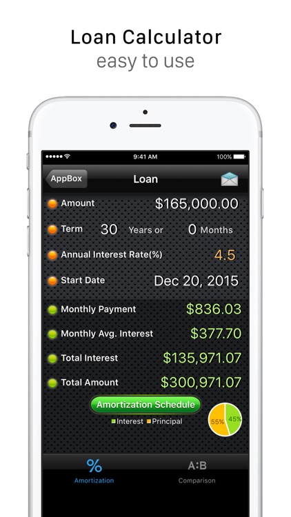 AppBox: Useful 16 Apps in One