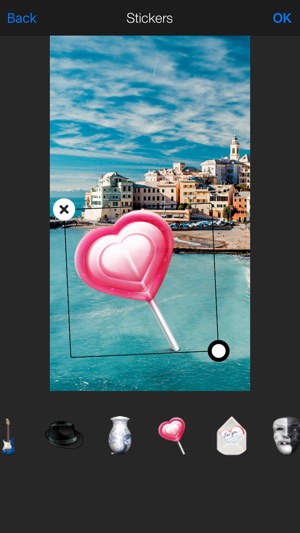 Creative Photo Editor(圖4)-速報App