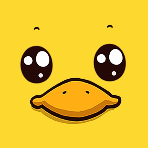 Tama Duck iOS App