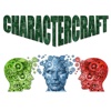 Charactercraft Matching Game FREE | find pairs and train your brain include the mixed characters